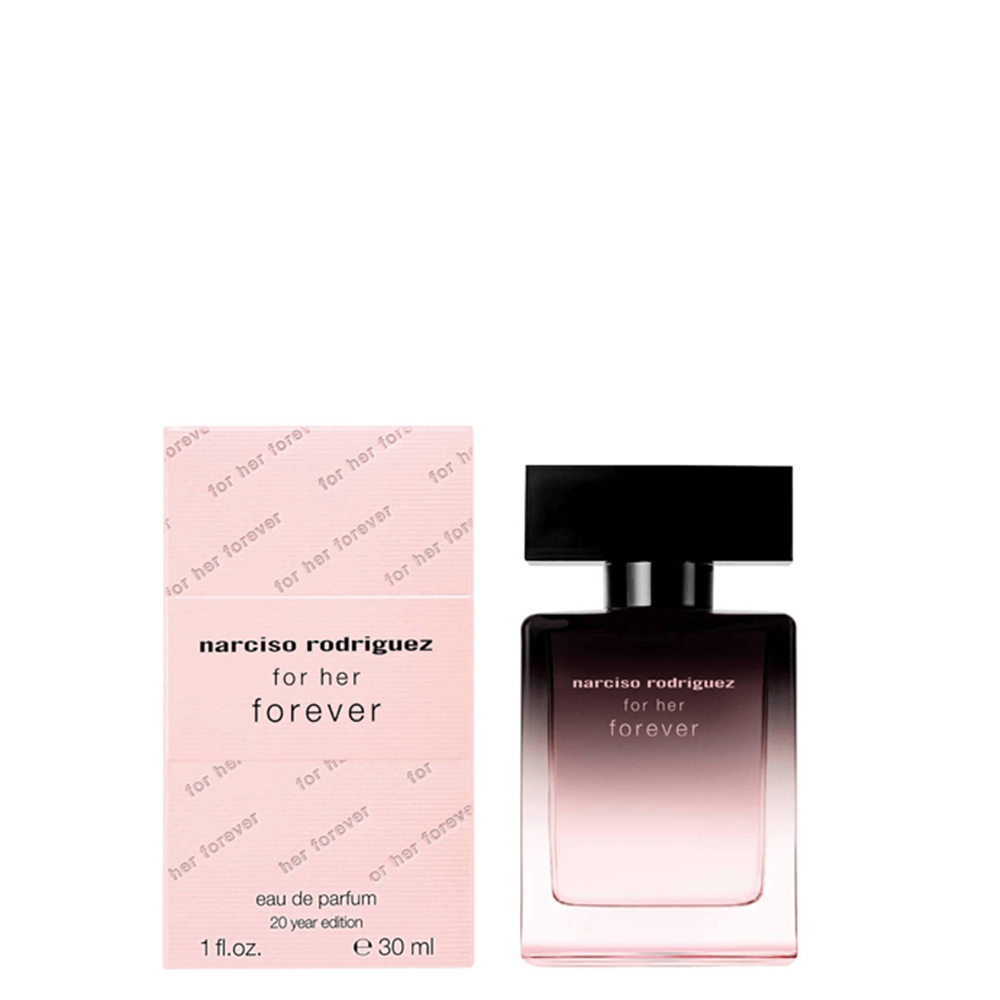 Narciso rodriguez for her 30 ml on sale